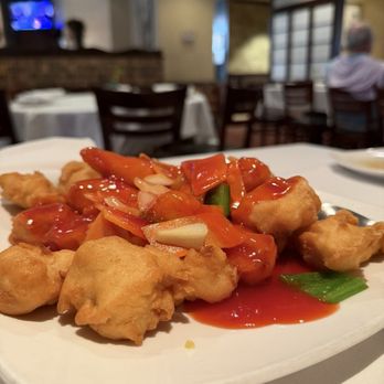 Jimmy Wan's - sweet and sour chicken - Chinese Near Me - Cranberry Twp, Pennsylvania Jimmy Wan's - sweet and sour chicken - Chinese Near Me - Cranberry Twp, Pennsylvania
