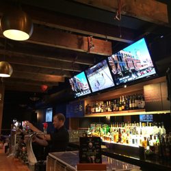 Match Eatery & Public House