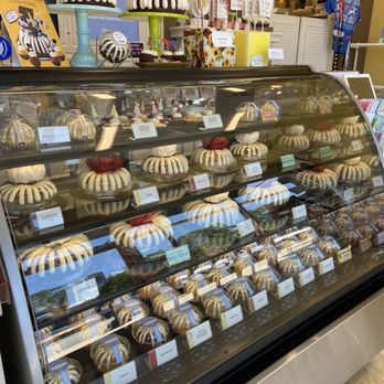 Nothing Bundt Cakes - Bundt cakes ready for purchase - Bakeries Near Me - Morristown, New Jersey Nothing Bundt Cakes - Bundt cakes ready for purchase - Bakeries Near Me - Morristown, New Jersey