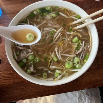 Pho Vy - Highlands Ranch - Regular beef pho - Vietnamese Near Me - Highlands Ranch, Colorado Pho Vy - Highlands Ranch - Regular beef pho - Vietnamese Near Me - Highlands Ranch, Colorado
