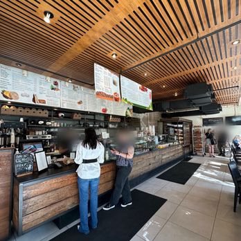 What A Bagel - Spadina - Breakfast & Brunch Near Me - Toronto, Ontario