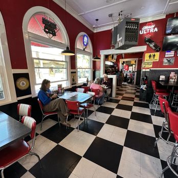 Cool Cat Cafe - American Near Me - Pismo Beach, California Cool Cat Cafe - American Near Me - Pismo Beach, California