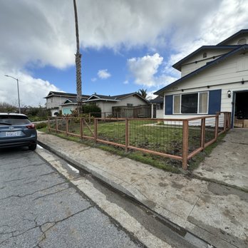 Calihome - Fences & Gates Near Me Calihome - Fences & Gates Near Me
