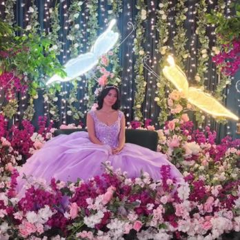 Flowers and Events by Dani - Party & Event Planning Near Me - San Bruno, California Flowers and Events by Dani - Party & Event Planning Near Me - San Bruno, California