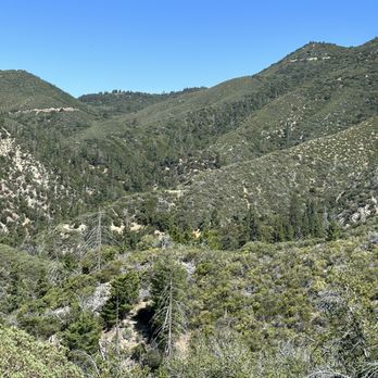 US Post Office - Mountains - Post Offices Near Me - Angelus Oaks, California