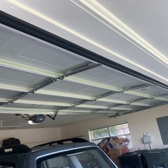 M.C Service Pros - Garage Door Services Near Me