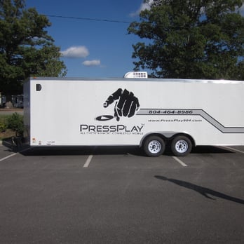 Sign Crafters - Vehicle Graphics - Graphic Design Near Me - Midlothian, Virginia Sign Crafters - Vehicle Graphics - Graphic Design Near Me - Midlothian, Virginia