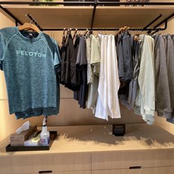 Peloton - Apparel
