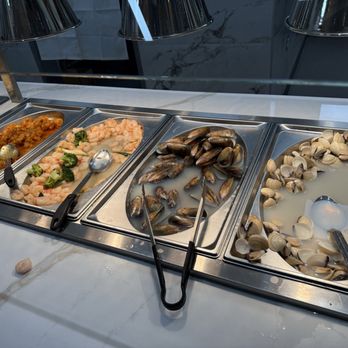 Hiyaku Buffet - Buffets Near Me - Beaverton, Oregon