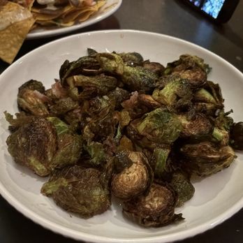 Sol House Tavern - Brussels Sprouts - Cocktail Bars Near Me - Middletown, Connecticut Sol House Tavern - Brussels Sprouts - Cocktail Bars Near Me - Middletown, Connecticut