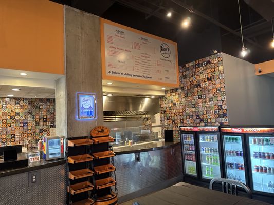 Sam’s of San Francisco by null