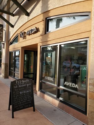 Hq Aveda Salon 30 Reviews Hair Salons 28329 Paseo Dr Wesley Chapel Fl United States Phone Number Hq Aveda Salon 30 Reviews Hair Salons 28329 Paseo Dr Wesley Chapel Fl United States Phone Number