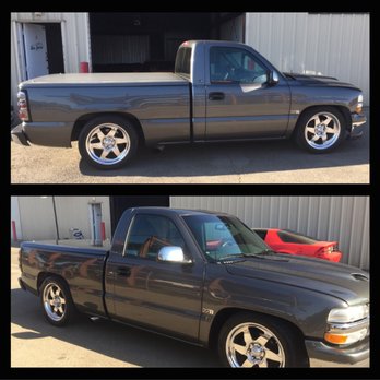 Ben-Jamin Detailing - Came out amazing. - Auto Detailing Near Me Ben-Jamin Detailing - Came out amazing. - Auto Detailing Near Me