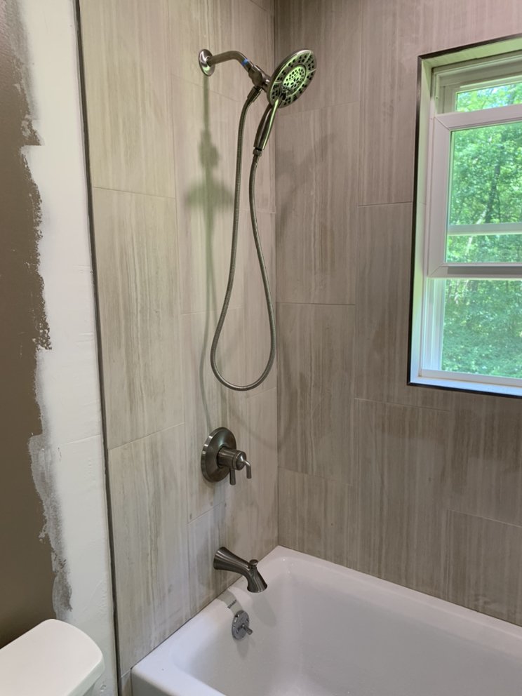 Slide of Alaxander Plumbing & Electric