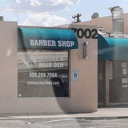 Easily accessed on the SW corner of Broadway and Kolb. Plenty of parking and quaint inside.