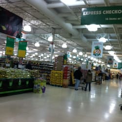 The store