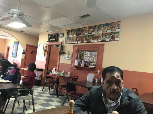 Taqueria El Torito by null