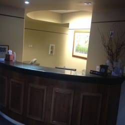 Pacific Smile Design - The Lobby