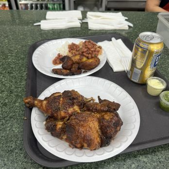 El Pollo Rico - Latin American Near Me - Arlington, Virginia