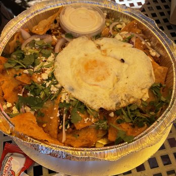 Jane - Chilaquiles - Coffee & Tea Near Me - Los Angeles, California Jane - Chilaquiles - Coffee & Tea Near Me - Los Angeles, California