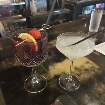Fireproof Restaurant - Tapas/Small Plates Near Me - Columbus, Ohio