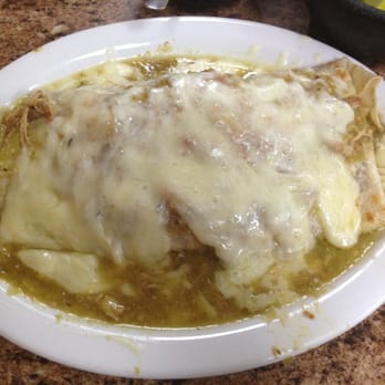 El Farolito - Burrito especial amazing! All for $8.99 deal:) - Mexican Near Me - Placentia, California