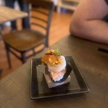 Chome - Izakaya Near Me - San Francisco, California