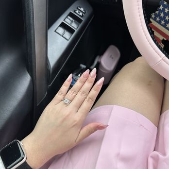 Blush Nail Bar - Nail Salons Near Me - Troy, Michigan