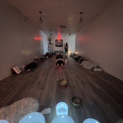 Soundbath Jax