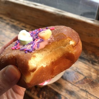 BomboBar - Look at that chewy goodness...it's an experience! - Desserts Near Me - Chicago, Illinois BomboBar - Look at that chewy goodness...it's an experience! - Desserts Near Me - Chicago, Illinois