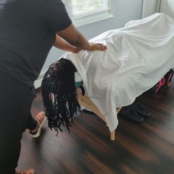 Angela Branch Skin Care - What a massage!!!!!!!!!! - Estheticians Near Me - Newark, New Jersey Angela Branch Skin Care - What a massage!!!!!!!!!! - Estheticians Near Me - Newark, New Jersey