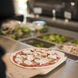 Blaze Pizza