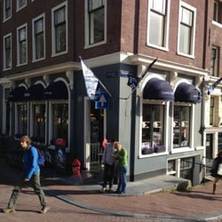 Stromma Westerkerk