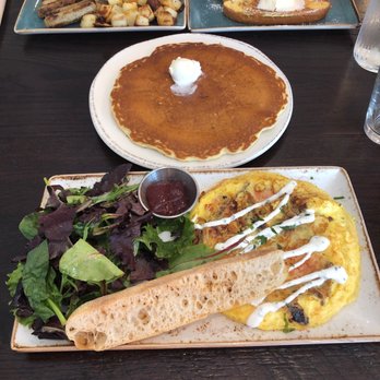 First Watch - Delicioso - Breakfast & Brunch Near Me - Houston, Texas