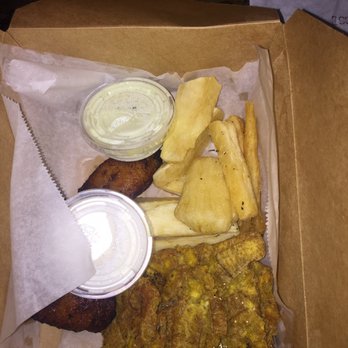 Republica Empanada - Combo Caribe - Latin American Near Me - Mesa, Arizona Republica Empanada - Combo Caribe - Latin American Near Me - Mesa, Arizona