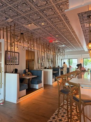 The Hampton Social - Atlanta by null