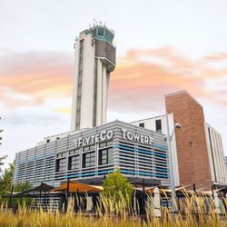 FlyteCo Tower