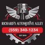 Photo of Richards Automotive Alley