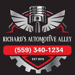 Richards Automotive Alley - Auto Repair & Service