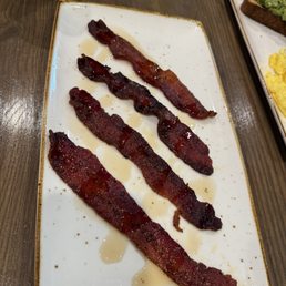 Million Dollar Bacon