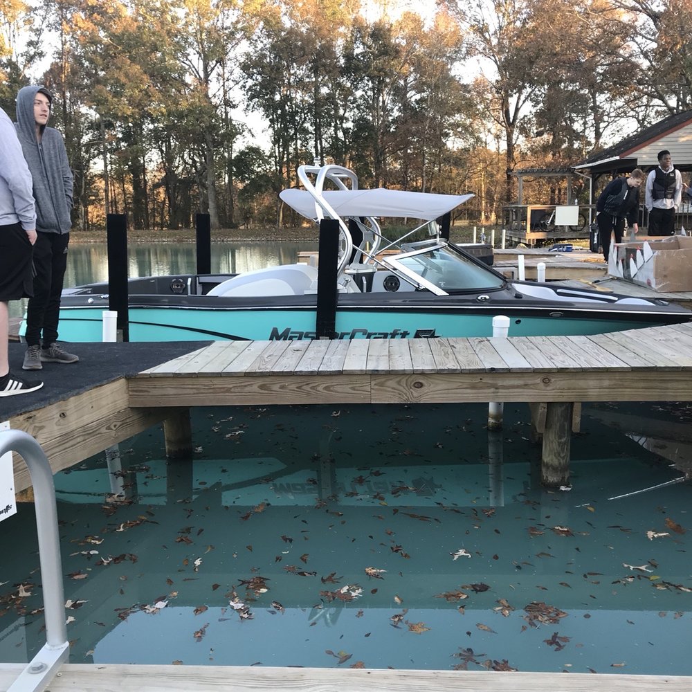 'Bennets Water Ski & Wakeboard School - Ski Schools Near Me - Zachary, Louisiana