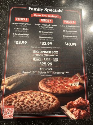 Pizza Hut by null