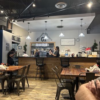 Oy! - Breakfast & Brunch Near Me - Atlanta, Georgia