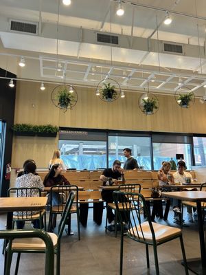 Shake Shack Beverly Hills by null