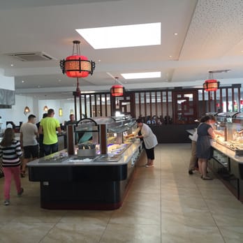 WanHao - Buffets Near Me - Erkelenz, NW