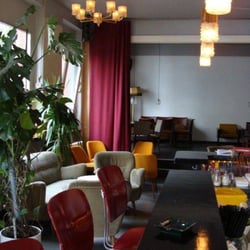 Cafe Royal