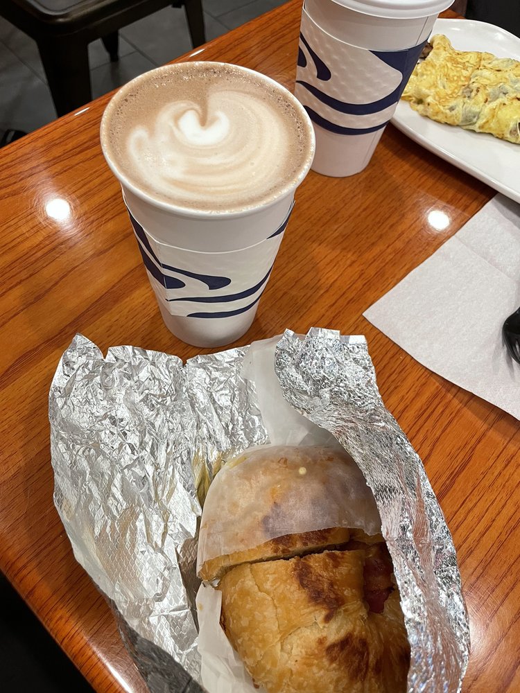 The Best Sandwich Place