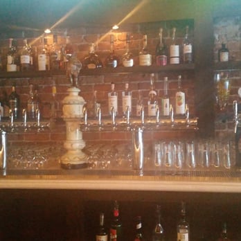Der Wolf - New bar layout - Beer Bar Near Me - Pasadena, California Der Wolf - New bar layout - Beer Bar Near Me - Pasadena, California