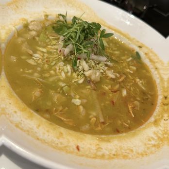Cha Cha's Latin Kitchen - Pozole - Bars Near Me - Brea, California