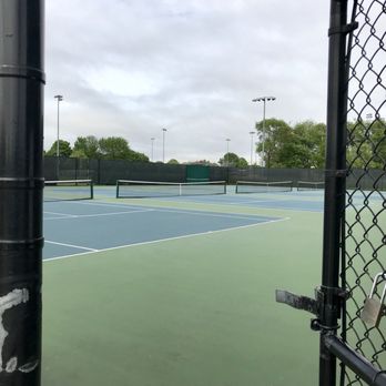 Nike Sports Complex - Very well maintained tennis courts - Playgrounds Near Me - Naperville, Illinois Nike Sports Complex - Very well maintained tennis courts - Playgrounds Near Me - Naperville, Illinois